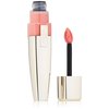L'Oreal Paris Colour Caresse Wet Shine Lip Stain, Pink Resistance, 0.21 Ounces