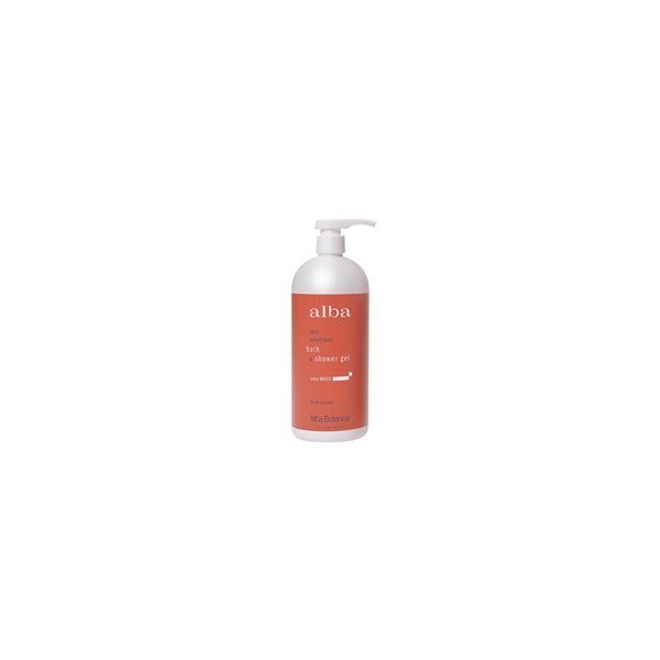 Bath and Shower Gel - Honey Mango, 32 oz (Multi-Pack)