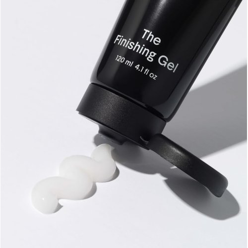 CROWN AFFAIR The Flexible Hold Finishing Hair Gel