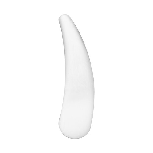 Stainless Steel Spoon Facial Cream Spatula Facial Cream Spoon Makeup Supply Spatula Makeup Tools face Cream Scoops Cream applicator Spatula Truly Beauty Remover Miss Mix