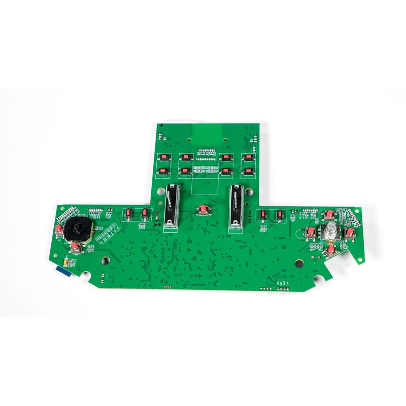 FrSky Transmitter Horus X12S 6 Axis Module - Everymarket