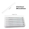 Tattoo Needles - Yuelong 200pcs Mixed Tattoo Guns Needles 1rl, 3rl, 5rl, 7rl, 9rl, 3rs, 5rs, 5m1, 7m1, 9m1 Used For Tattoo Machine Tattoo Kit and Tattoo Supplies