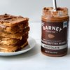 Barney Butter Almond Butter, Chocolate, 16 Ounce Jar, Skin-Free Almonds, No Stir, Non-GMO, Gluten Free, Keto, Paleo, Vegan