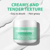 Tiuedu 40% Urea Cream + 2% Salicylic Acid for Dry Cracked, Foot Cream for Dry Cracked Feet Heels Knees Elbows Hands, Hydrating Cream for Dry Skin, Callus Remover,Feet Repair Cream