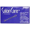 Salon Care Professional Supreme Black Bobby Pins 720 Count