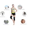 FakeFace Elder Women Thermal Knee Braces Leg Warmers Winter Warm Rheumatic Arthritis Knee Sleeves Protector Wraps Pads for Outdoor Sports Motorcycle Ski Cycling