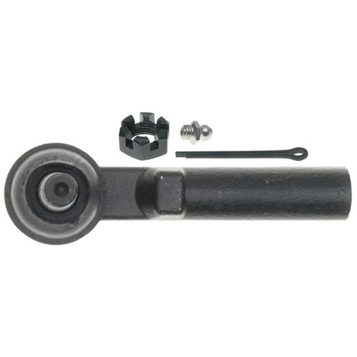 ACDelco Advantage 46A0707A Outer Steering Tie Rod End , Black