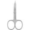 ERBE Combination INOX Stainless Steel Manicure Nail/Cuticle Scissors Nail Trimmer German Cuticle Remover and Nails Cutter. Made by Erbe in Germany, Solingen