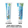 Nature's Answer Periobrite Whitening Toothpaste | Soothes & Refreshes | Gluten-Free, Flouride-Free Soy-Free & Vegetarian | Not Tested On Animals | No Artificial Sweetners or Preservatives 4oz
