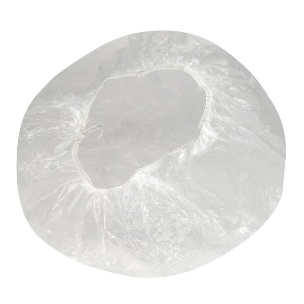 Shower Caps Clear (30 count)