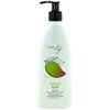 Loma Hair Care Soothing Body Wash, Mango, 11.5 Fl Oz