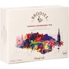 Brodies Famous Edinburgh Tea (100 Untagged Tea Bags)