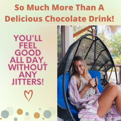 Pure Natural Miracles Cacao Powder, Organic, Raw, Unsweetened Cocoa Powder, 16oz