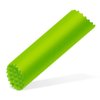 Garlic Peeler Silicone Garlic Skin Remover Roller Garlic Tube Rollers Skin Remover, Garlic Roller Peeling Tube Tool for Useful Kitchen Tools (Green)