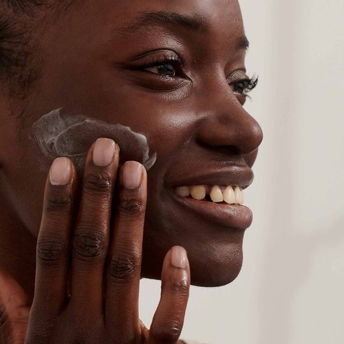 Balance Me Moisture Rich Face Cream, Vegan Hydrating Moisturiser, All Skin Types, 50 ml