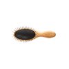 HAIR DOC Small Wire Bristle Brush, 1 EA
