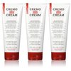 Cremo Original Shave Cream, Astonishingly Superior Shaving Cream for Men, 6 Fluid Ounce (3 Pack)