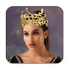 Bartosi Medusa Snake Headband Greek Goddess Headdress Halloween Cosplay Headpiece for Carnival Party Supplies