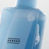 Versed The Purist Antioxidant Gentle Face Cleanser - Daily Gel Cleanser + Moisturizing Face Wash for Sensitive Skin - Superfruit Complex, Aloe Leaf + Vitamin B5 - Vegan (6 fl oz)