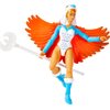 Masters of the Universe Origins Sorceress Action Figure, 5.5-inch Collectible MOTU Figure with Accessory