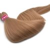 UPerfe Ash Blonde Braiding Hair Extensions for Braids Kanekalon Braiding Hair Pre Stretched Prestretched Braiding Hair Kids Knotless Jumbo Colored Blonde Braiding Hair 26 inch 6 Bundles