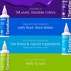 Kiss Tintation Semi-Permanent Hair Color Treatment 148 mL (5 US fl.oz) (Orchid)