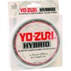 Yo-Zuri 275-Yard Hybrid Monofilament Fishing Line, Clear, 20-Pound