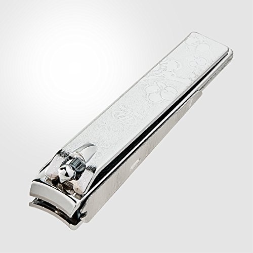777 Toe Nail Clipper Nail Sharp Fingernail Clippers Toenail Clippers Nail Cutter Made in Korea Since 1975