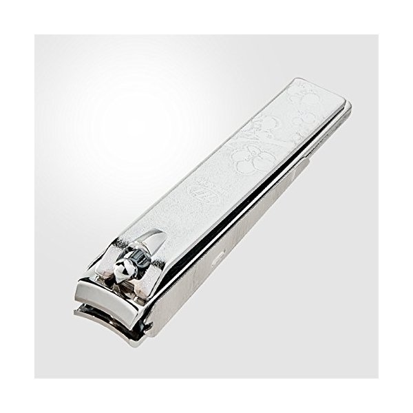 777 Toe Nail Clipper Nail Sharp Fingernail Clippers Toenail Clippers Nail Cutter Made in Korea Since 1975