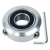 XTPTFABS Lower Steering Column Bearing Compatible with 1966-1972 1973-1979 Ford Trucks F150 F250 and 1976-1979 Broncos