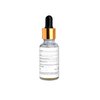 NATURE-O-CARE Hair Serum for Hydration and Nutrition to Dry, Dull Hair - Protects, Replenishes, and Enhances Shine, 30 ml