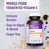 New Chapter Fermented Vitamin c, 30 Count