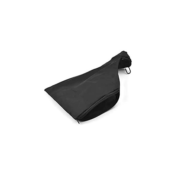 Universal Dust Collection Bag Fits Diagonal Saw Edge Planer Tank Belt Sander Cutting Machine