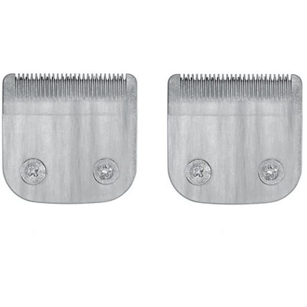 (2) For Wahl Hair Clipper Detachable XL Trimmer Blade fits Model 5598-59300-800