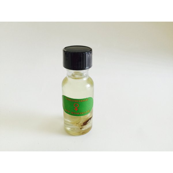 Planetary Venus Oil (New Hermetics Oils) Netzach