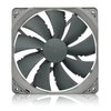 Noctua NF-P14s redux-1500 PWM, High Performance Cooling Fan, 4-Pin, 1500 RPM (140mm, Grey)for Desktop