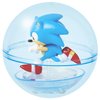 Sonic The Hedgehog Sonic Booster Sphere Sonic Action Figure