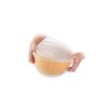 Tescoma Dough-rising bowl with warmer, ø 26 cm, Sourdough Bread Making Tools Kit