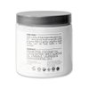 GLIMMER GODDESS Organic Whipped Body Butter- Peppermint Vanilla, Vegan, 24 Hr Hydration, Less Stretch Marks, All Skin Types, Child-Safe, Organic, 8 oz