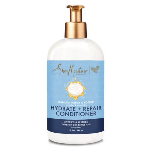 Manuka Honey & Yogurt Hydrate & Repair Conditioner