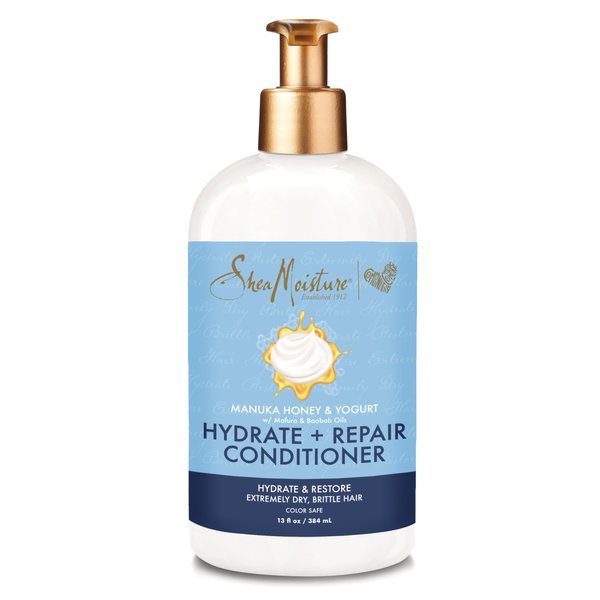 Manuka Honey & Yogurt Hydrate & Repair Conditioner
