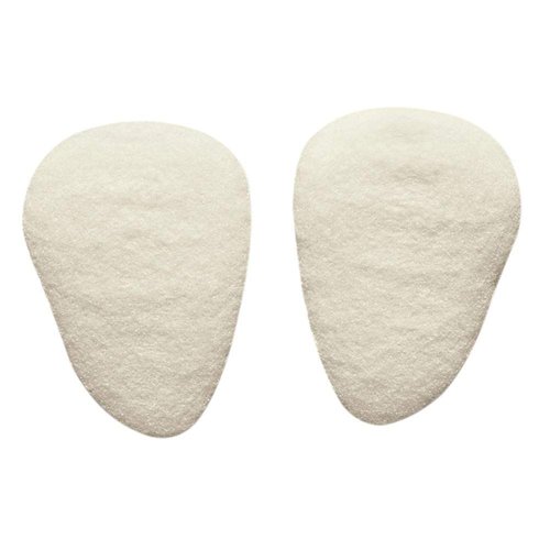 HAPAD Metatarsal Pads, Medium, 5/16 inch Thick, case of 12 Pairs