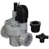 Orbit Sprinkler System 1-Inch FNPT Auto Inline/Angle Valve WFC 57020