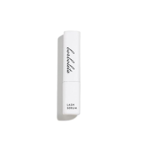 Borboleta Lash Serum - Eyelash Serum for Longer, Thicker, and Fuller Looking Eyelashes, Eyelash Enhancing Serum - (Travel Size, 1 Month Supply)