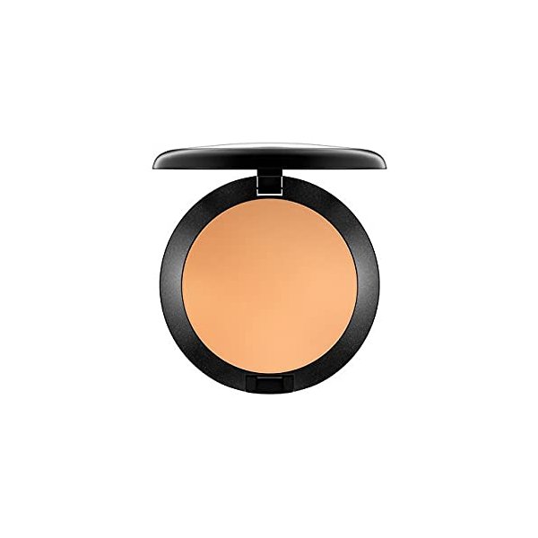 MAC Pro Full Coverage Foundation NC45