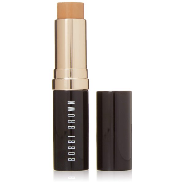 Bobbi Brown Skin Foundation Stick, No. 5.5 Warm Honey, 0.31 Ounce