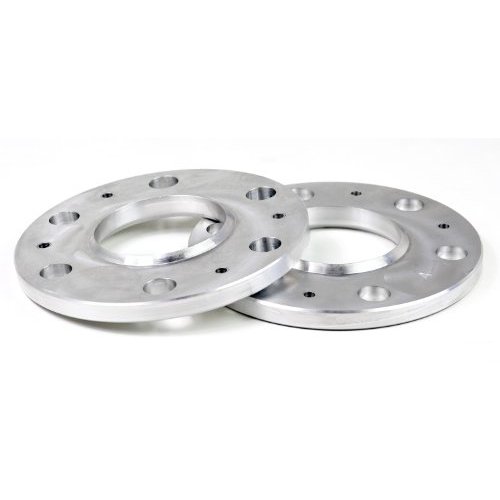 ReadyLift 15-3485 1/2" Hub Centric Wheel Spacer for GM