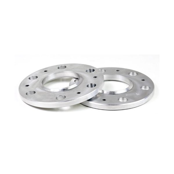 ReadyLift 15-3485 1/2" Hub Centric Wheel Spacer for GM