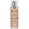 LAVERA Cool Ivory Hyaluron Liquid Foundation, 30 ML