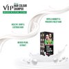 VIP 3 in 1 Hair Color Shampoo (180 ml / 6.08 fl oz)